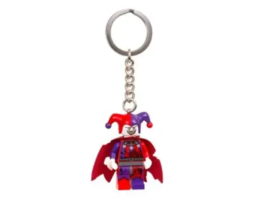 Keychain NK Jestro Image