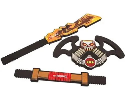 NINJAGO Customizable Sword Image