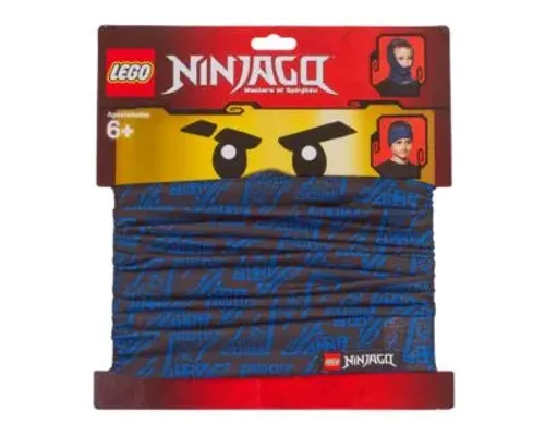 NINJAGO Bandana Image