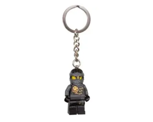 Skybound Cole Key Chain Image