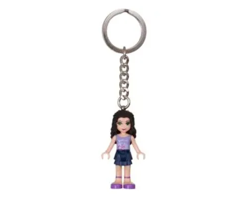 Emma Key Chain Image