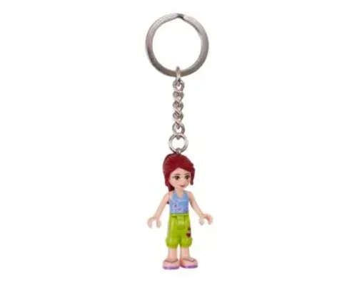 Mia Key Chain Image