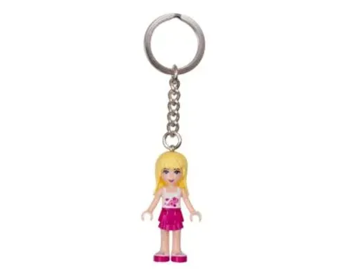 Stephanie Key Chain Image