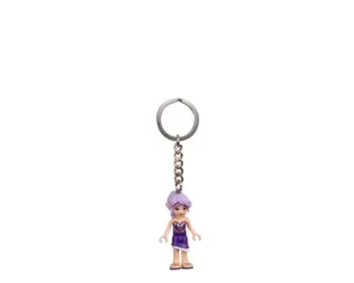 Elves Aira the Wind Elf Key Chain Image