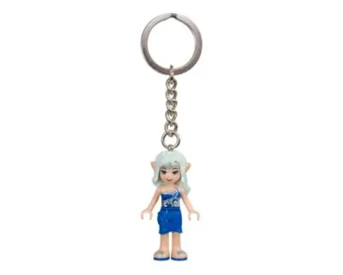 Elves Naida the Water Elf Key Chain Image