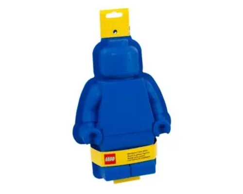 Minifigure Cake Mold Image