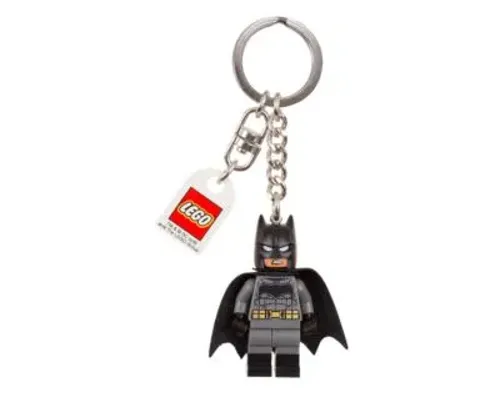 Batman Key Chain Image