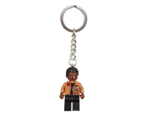 Finn Key Chain Image