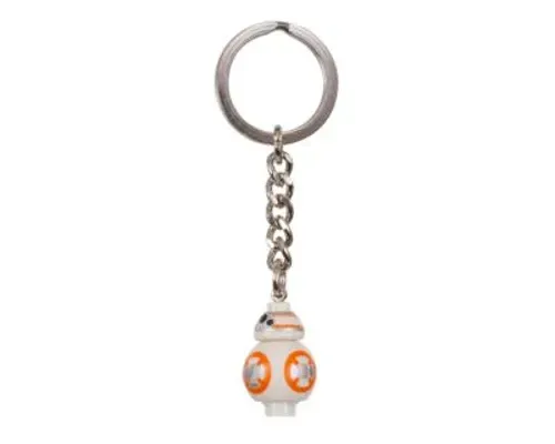 BB 8 Key Chain Image