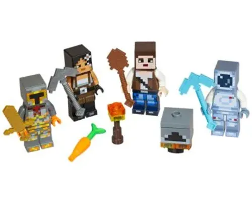 Skin Pack Image