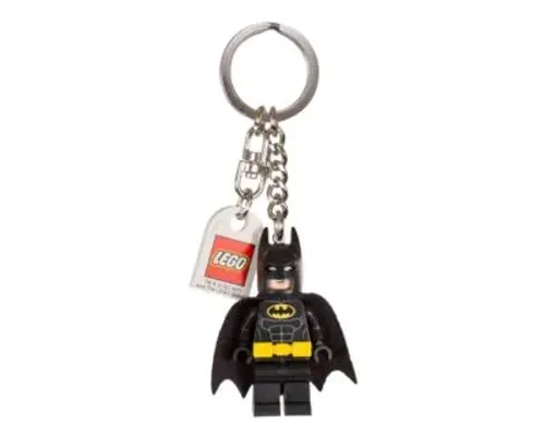 Batman Key Chain Image