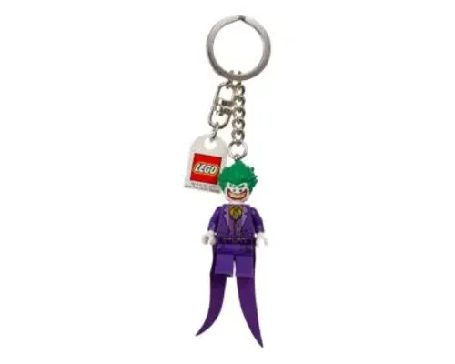 The Joker Key Chain Image