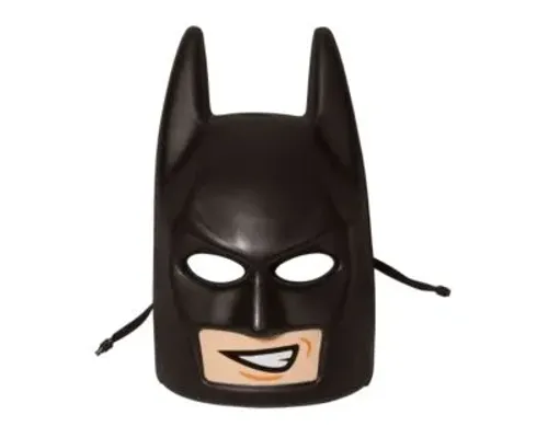 Batman Mask Image