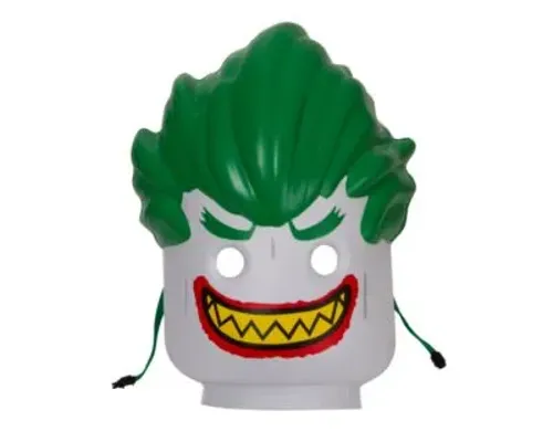 The Joker Mask Image