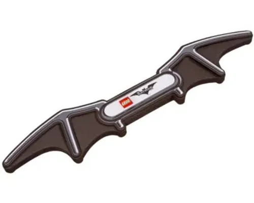 Batman Batarang Image