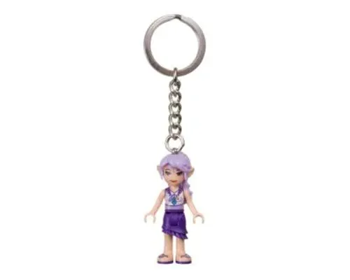 Aira the Wind Elf Key Chain Image