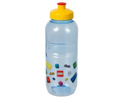 Iconic Drinking Bottle Image