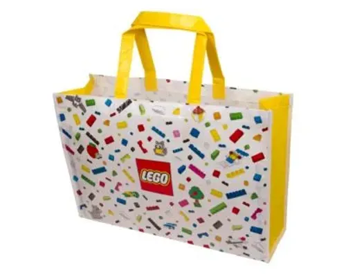 LEGO Shopper Bag Image