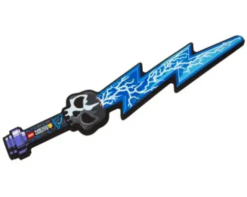 Jestro s Sword Image