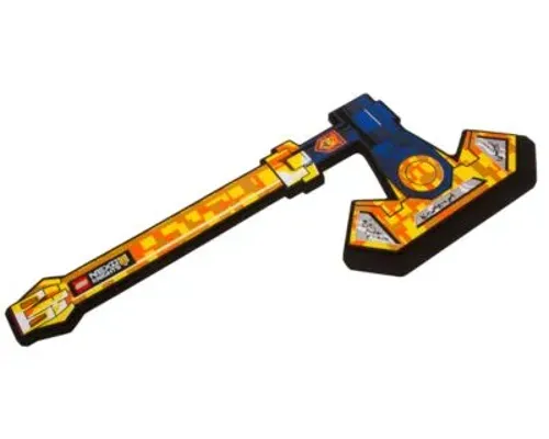 Axl s Axe Image