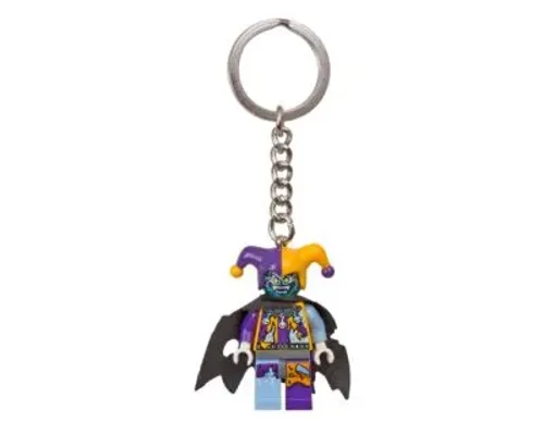 Jestro Key Chain Image