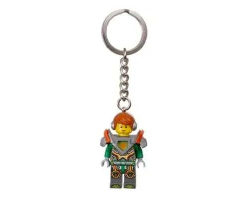 Aaron Key Chain Image