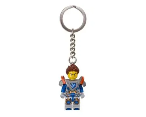 Clay Key Chain Image