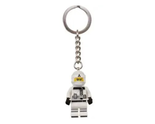 Zane Key Chain Image