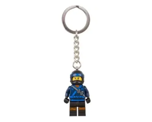 Jay Key Chain Image