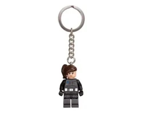 Jyn Erso Key Chain Image