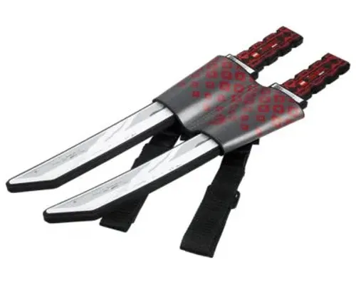 Kai Katanas with Sheath Image