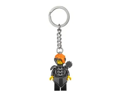 Misako Key Chain Image