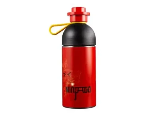 NINJAGO MOVIE Hydr Bottle Image