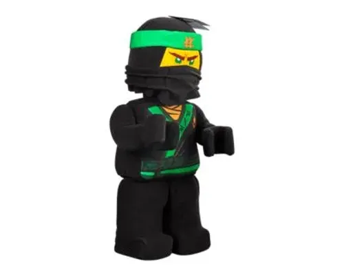 Lloyd Minifigure Plush Image