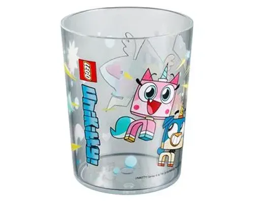 Unikitty Tumbler Image