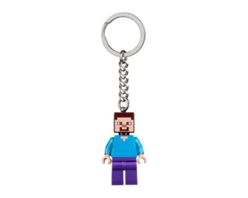 Steve Key Chain Image