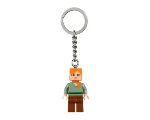 Alex Key Chain Image