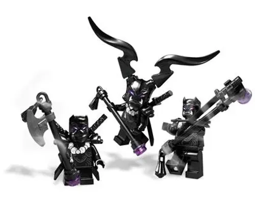 Oni Battle Pack Image