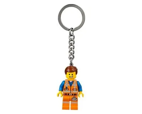 Emmet Key Chain Image