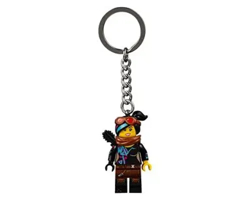 Lucy Key Chain Image