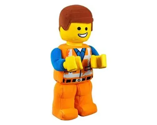 Emmet Plush Image