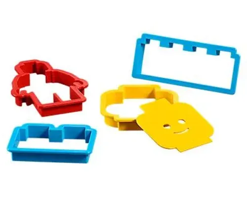 Cookie Cutters Image