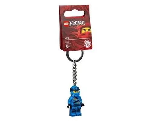 Jay Keyring Image