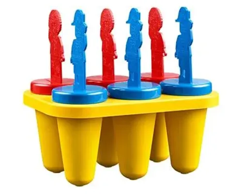 Ice Lollipop Tray Image