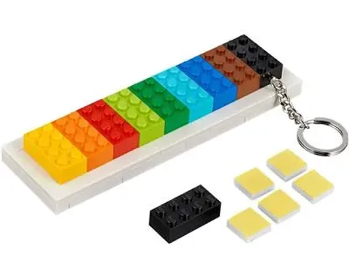 LEGO Key Hanger Image