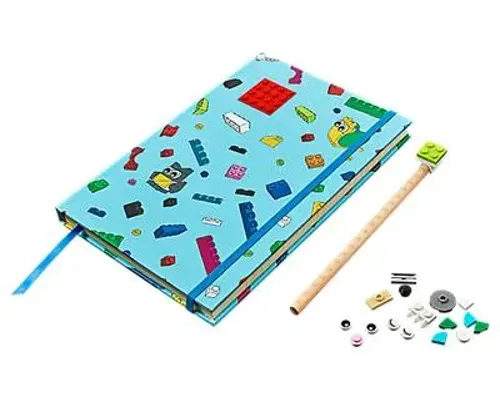 Creative Stationery Set Image