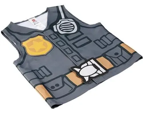 City Police Vest Image