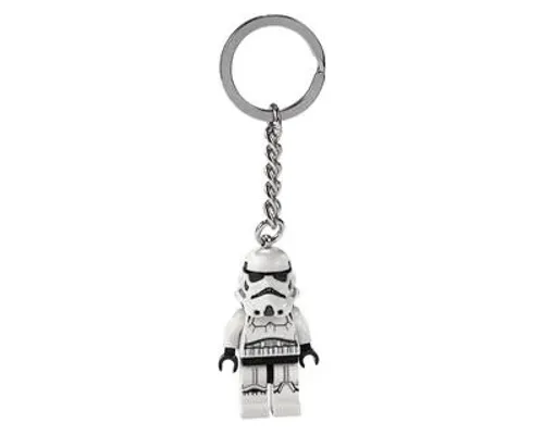 Stormtrooper Keyring Image