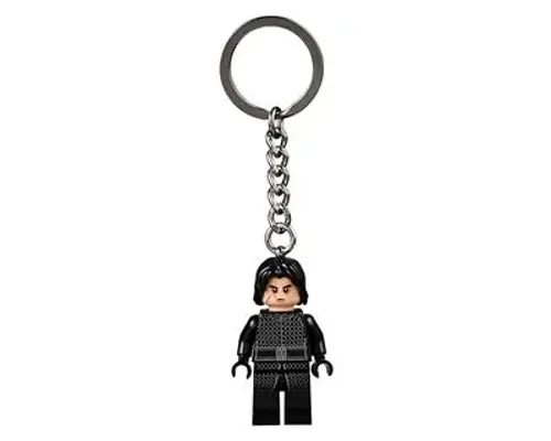 Kylo Ren Key Chain Image