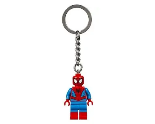 Spider Man Key Chain Image